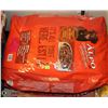 Image 1 : LOT OF 2 16KG BAGS ALPO COOKOUT CLASSICS DOG FOOD