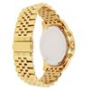 Image 7 : NEW MICHAEL KORS GOLD TONE TRIPLE CHRONO MSRP$465