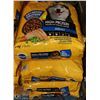 Image 1 : LOT OF 4 18KG BAGS PEDIGREE HIGH PROTIEN