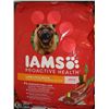 Image 1 : LOT OF 2 17.5 KG BAGS IAMS LAMB AND RICE RECIPE
