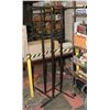 Image 1 : COMMERCIAL CLOTHES RACK