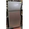 Image 1 : FRIDGIDAIRE STAINLESS TOP FREEZER REFRIDGERATOR