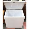 Image 1 : WOOD QUICK FREZ 7 CUBIC FT FREEZER