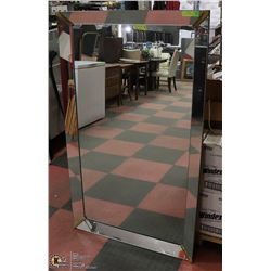 ESTATE BEVELED MIRROR 54" X 32"