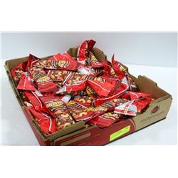 LOT OF MUNCHIES TRAIL MIX