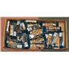 Image 1 : LOT OF KIND FRUIT & NUT BARS