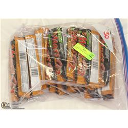 30 MARS CARAMEL CHOCOLATE BARS