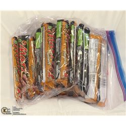 30 MARS CARAMEL CHOCOLATE BARS