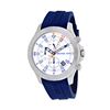 Image 3 : NEW MICHAEL KORS TRIPLE CHRONO WHITE DIAL MSRP$465