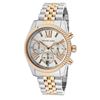 Image 3 : NEW MICHAEL KORS TRI-TONE LEXINGTON 38MM MSRP $375