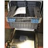 Image 3 : GE STAINLESS DISHWASHER WITH BUILT IN HIDDEN