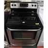 Image 1 : FRIGIDAIRE 30" FREE STANDING ELECTRIC RANGE