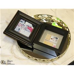 SHOWHOME: MIRROR AND FRAMES