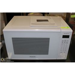 PANASONIC 1100 WATT HIGH POWER MICROWAVE