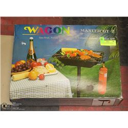 OUTDOOR BBQ GRILL PROPANE