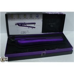 ROYALE PRO PURPLE LILAC PROFESSIONAL STRAIGHTENER