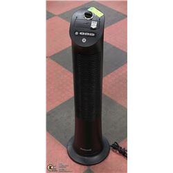 HONEYWELL 3 SPEED COOL & REFRESH 32" TOWER FAN