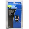 Image 1 : VEHICLE BATTERY LOAD TESTER 6/12 VOLT NEW