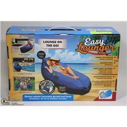 EASY LOUNGER - LOUNGE ON THE GO