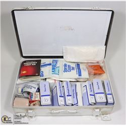 FIRST AID KIT
