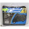 Image 1 : EXTRA LARGE MOTORCYCLE COVER NYLON