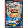 Image 1 : PURINA FRISKIES CHEFS BLEND CAT FOOD 7.5KG BAG