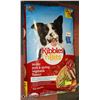Image 1 : KIBBLES & BITS PORK & SPRING VEGETABLE FLAVOUR