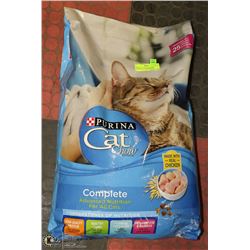 PURINA CAT CHOW CHICKEN FLAVOUR CAT FOOD 8KG BAG