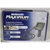 Image 1 : MASTERCRAFT MAXIMIUM INSPECTION CAMERA