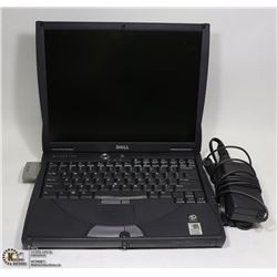 DELL INSPIRON LAPTOP