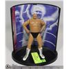 Image 1 : 1997 CLASSY FREDDIE BLASSIE FIGURE AND DISPLAY