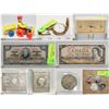 Image 1 : FEATURED COINS AND SHOWCASE COLLECTIBLES