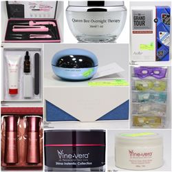 FEATURED BEAUTY PRODUCTS
