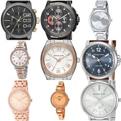 FEATURED WATCHES