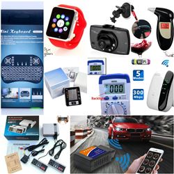 FEATURED HOYYTS ELECTRONIC IMPORTS