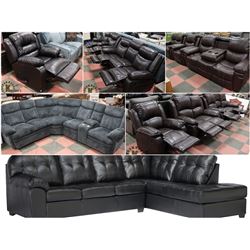 FEATURED SOFA SETS AND SECTIONALS