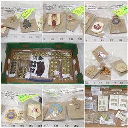 FEATURED MILITARY COLLECTIBLES