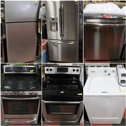 FEATURED APPLIANCES