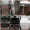 Image 1 : FEATURED APPLIANCES