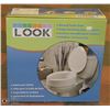 Image 1 : TOILET BOOSTER SEAT