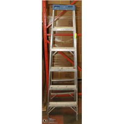 6FT STEP LADDER