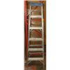 Image 1 : 6FT STEP LADDER