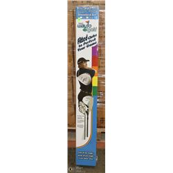 SET OF 7 NEW WAY TO GOLF GOLF CLUBS RH SIZE 1