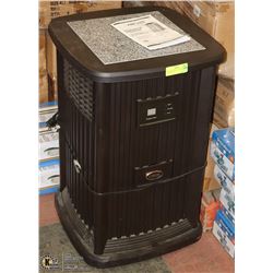 AIRCARE PEDISTAL HUMIDIFIER WITH MANUAL 28" TALL