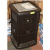 Image 1 : AIRCARE PEDISTAL HUMIDIFIER WITH MANUAL 28" TALL