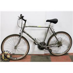 BLACK JACK 18 SPEED BIKE