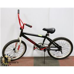 AVIGO BLACK BIKE