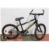Image 1 : MOUNTAIN BIKE CCM M35 (BLACK)