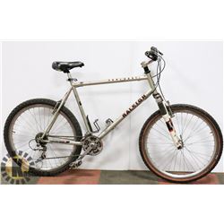 POLICE SEIZURE: RALEIGH SERENGETI FRONT SUSPENSION