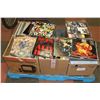 Image 1 : PALLET OF MIXED  RECORDS INCLUDING SOME ROCK